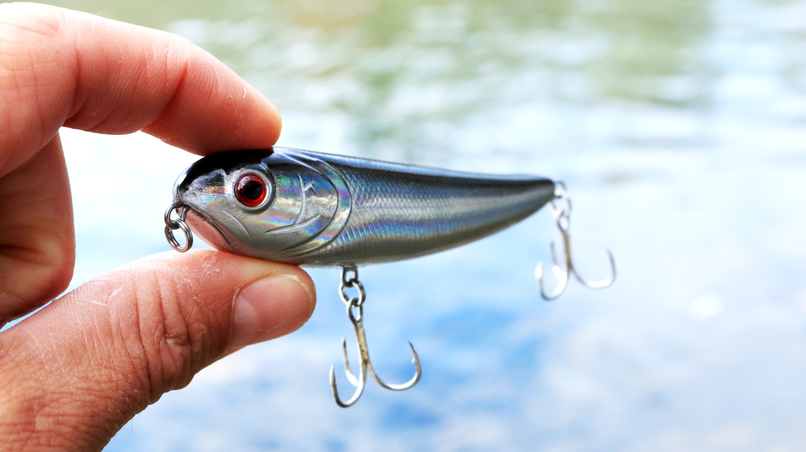 señuelos pesca lubina