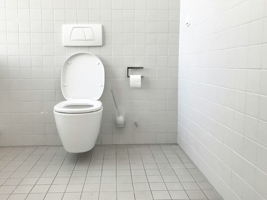 Sanitarije