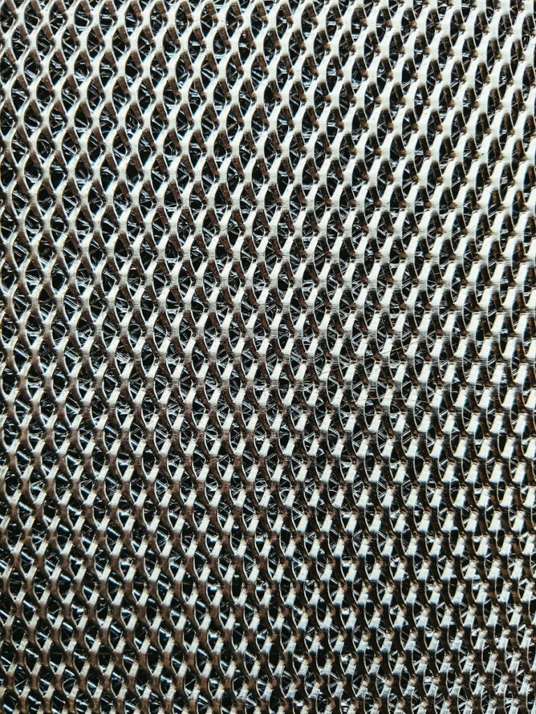 Graphite gasket sheet