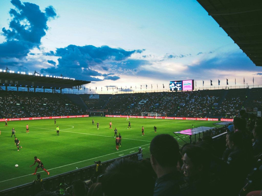 Hrvatska nogometna reprezentacija