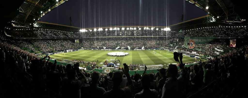 liga sampiona